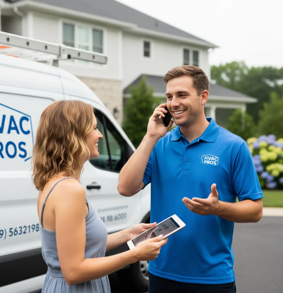 Duct Cleaning in Cedar Grove, TN